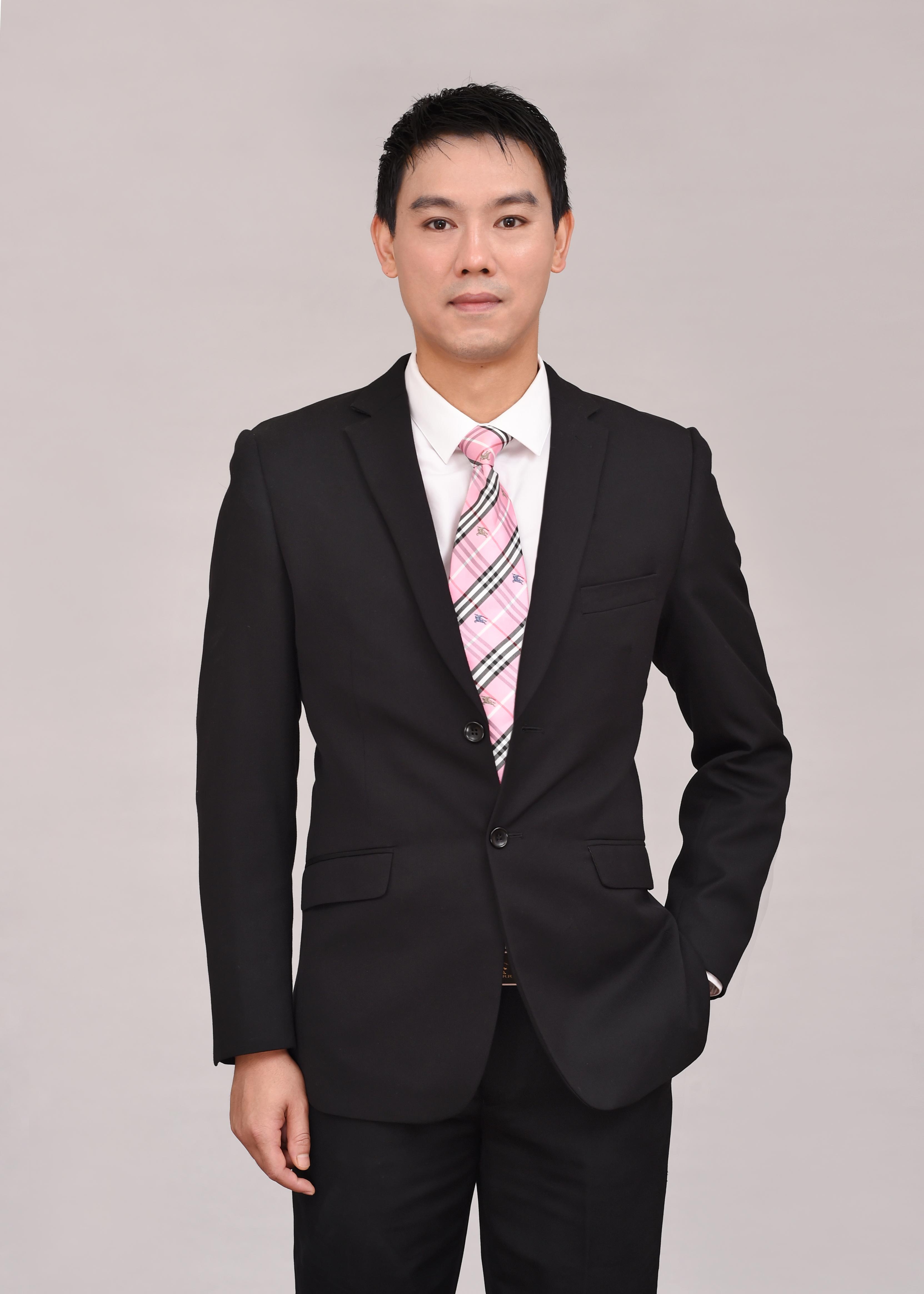 周予安 项目运营总监